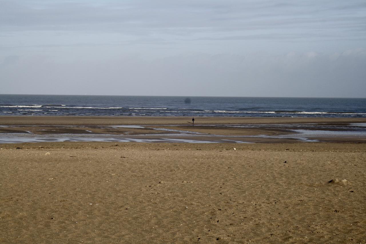 La Maison De La Plage Trouville-sur-Mer Bagian luar foto